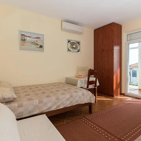 Apartment Pulastar - With Terrace Dubrovnik