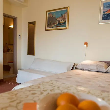 Pulastar - With Terrace *