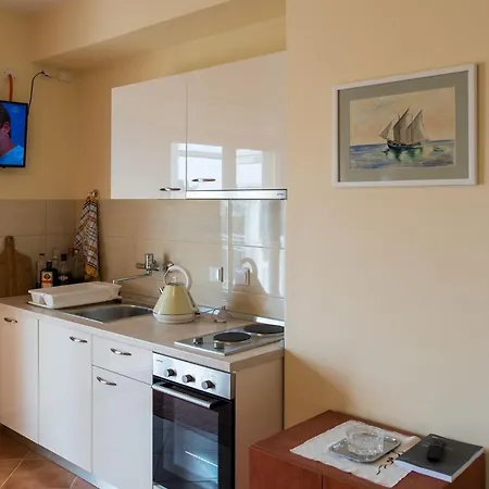 Pulastar - With Terrace * Dubrovnik