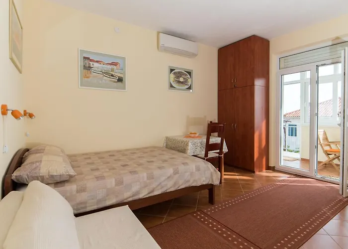 Apartman Pulastar - With Terrace Dubrovnik