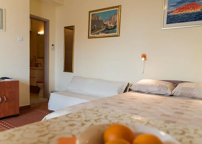 Pulastar - With Terrace *