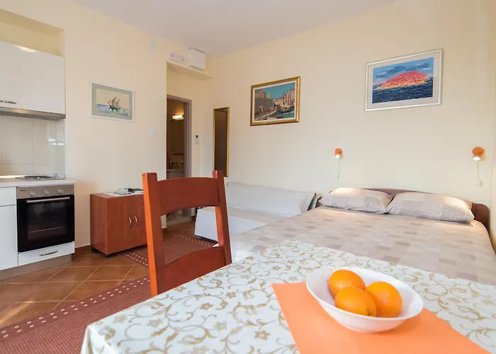 Pulastar - With Terrace * Dubrovnik