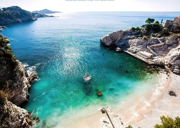 Pulastar - With Terrace Dubrovnik