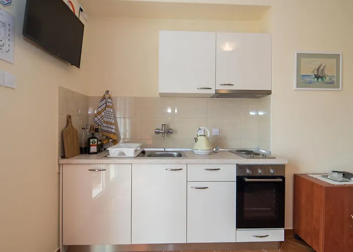 Pulastar - With Terrace *