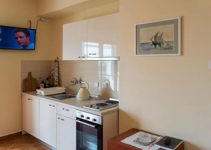 Pulastar - With Terrace * Dubrovnik